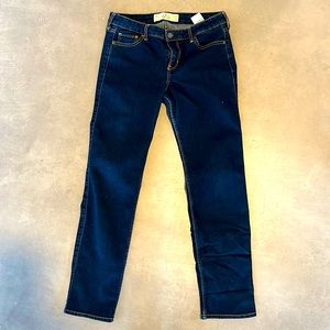 Hollister skinny Jean